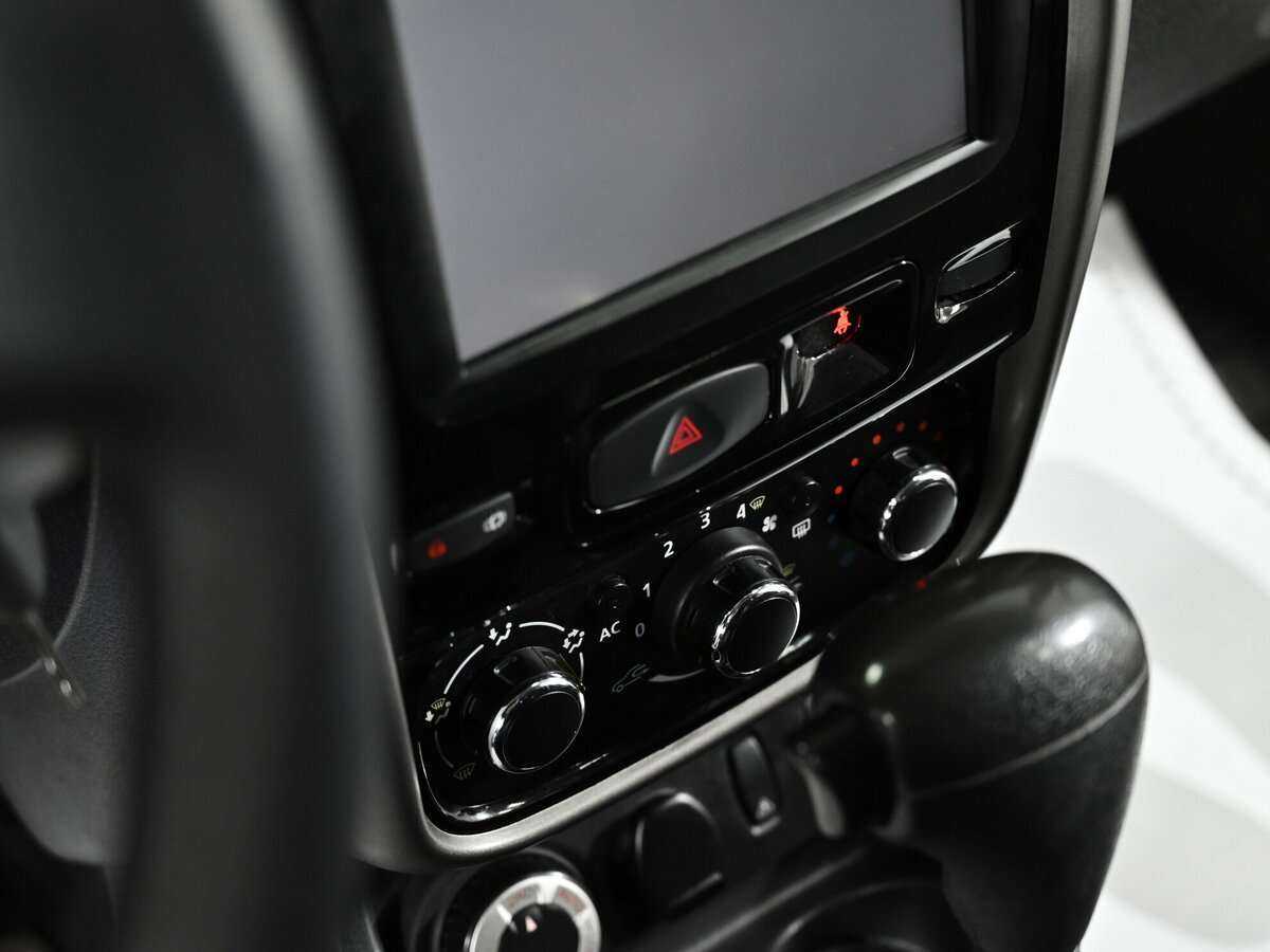 Рено Дастер б/у, 2014, Автоматическая. Фото: #8