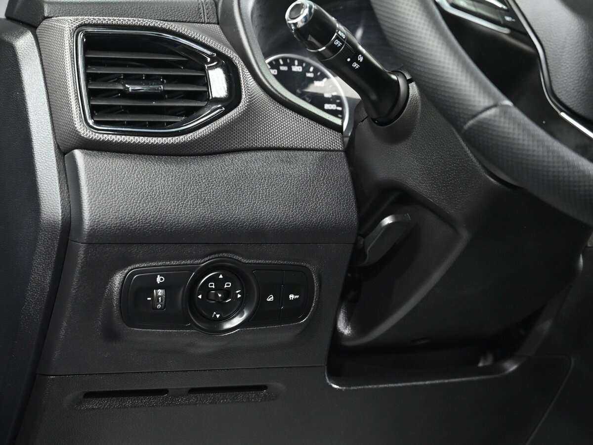 Чери Тигго 4 б/у, 2020, Вариатор. Фото: #7