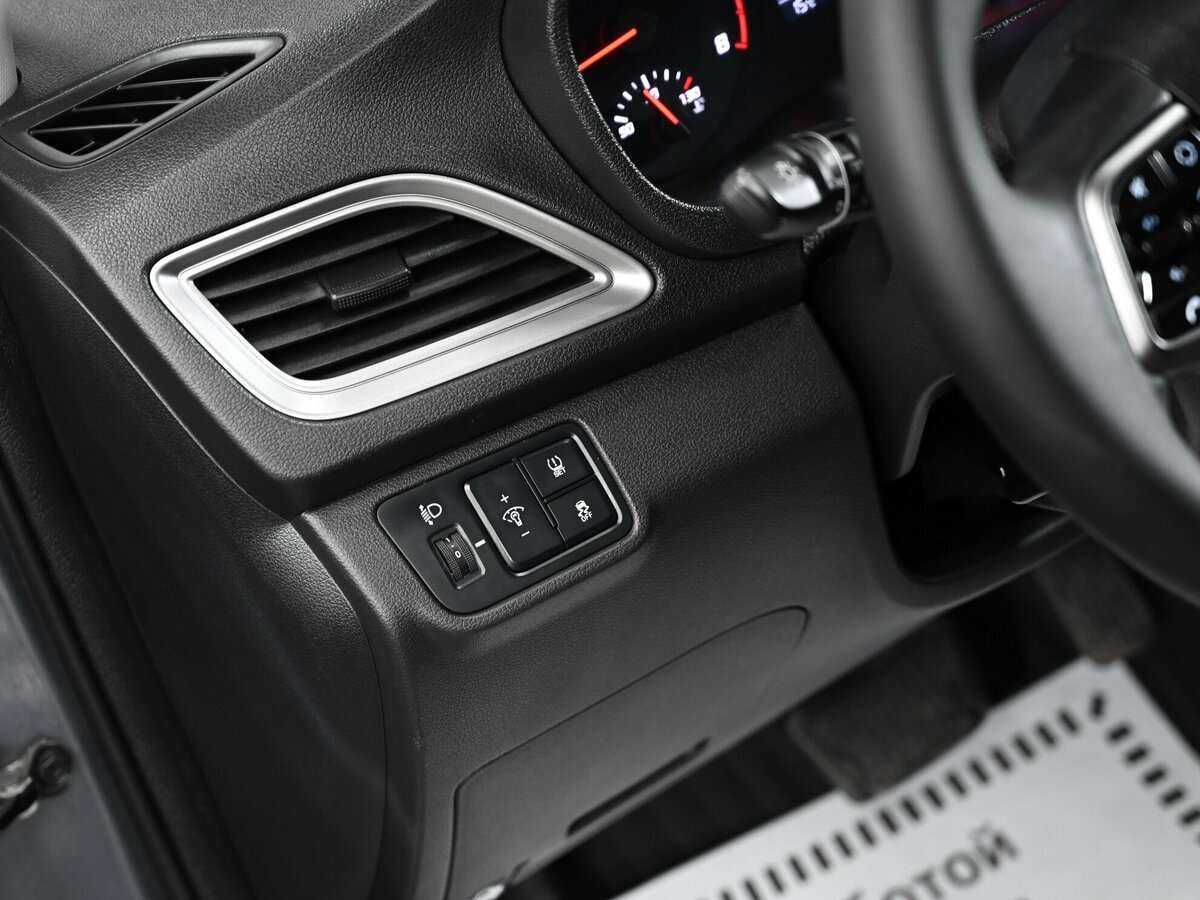 Хендай Солярис б/у, 2020, Автоматическая. Фото: #6