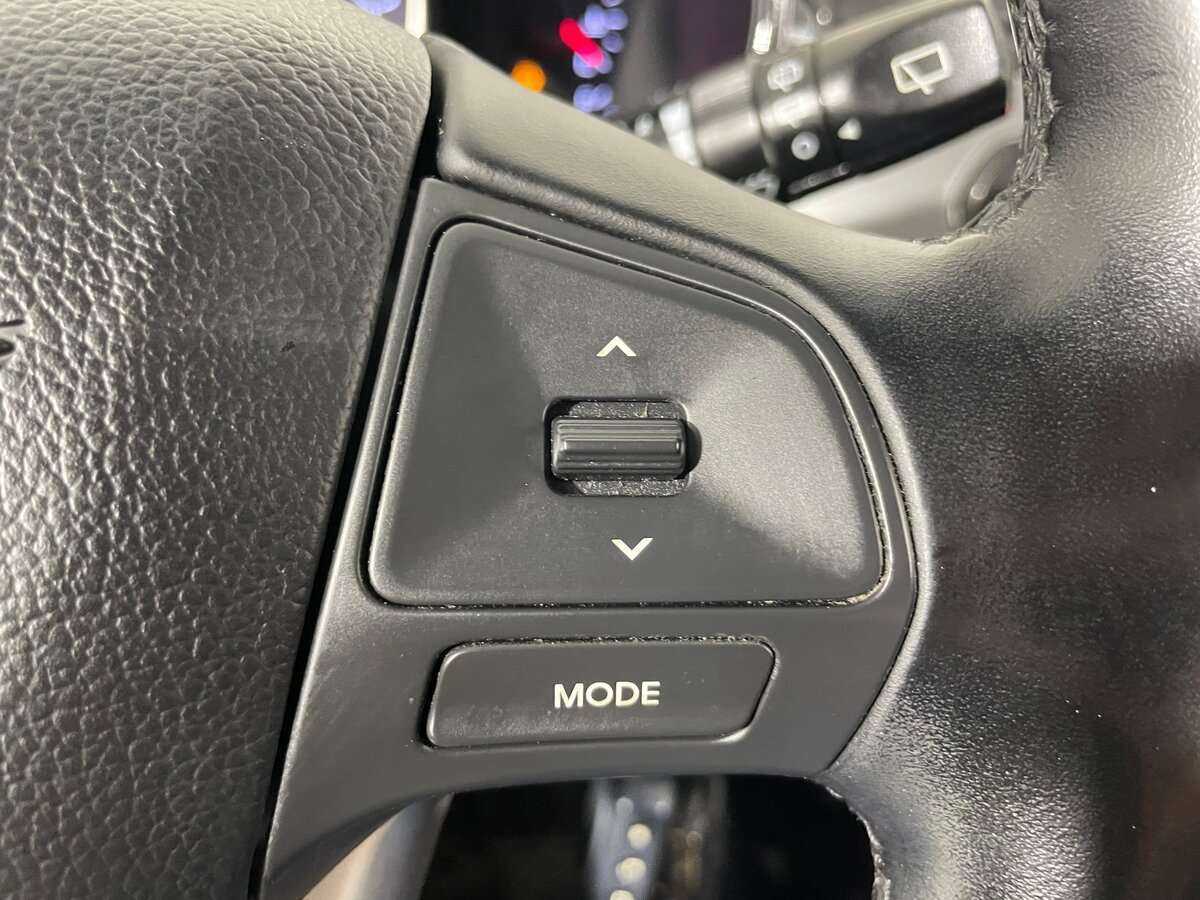 Киа Рио б/у, 2014, Механическая. Фото: #18