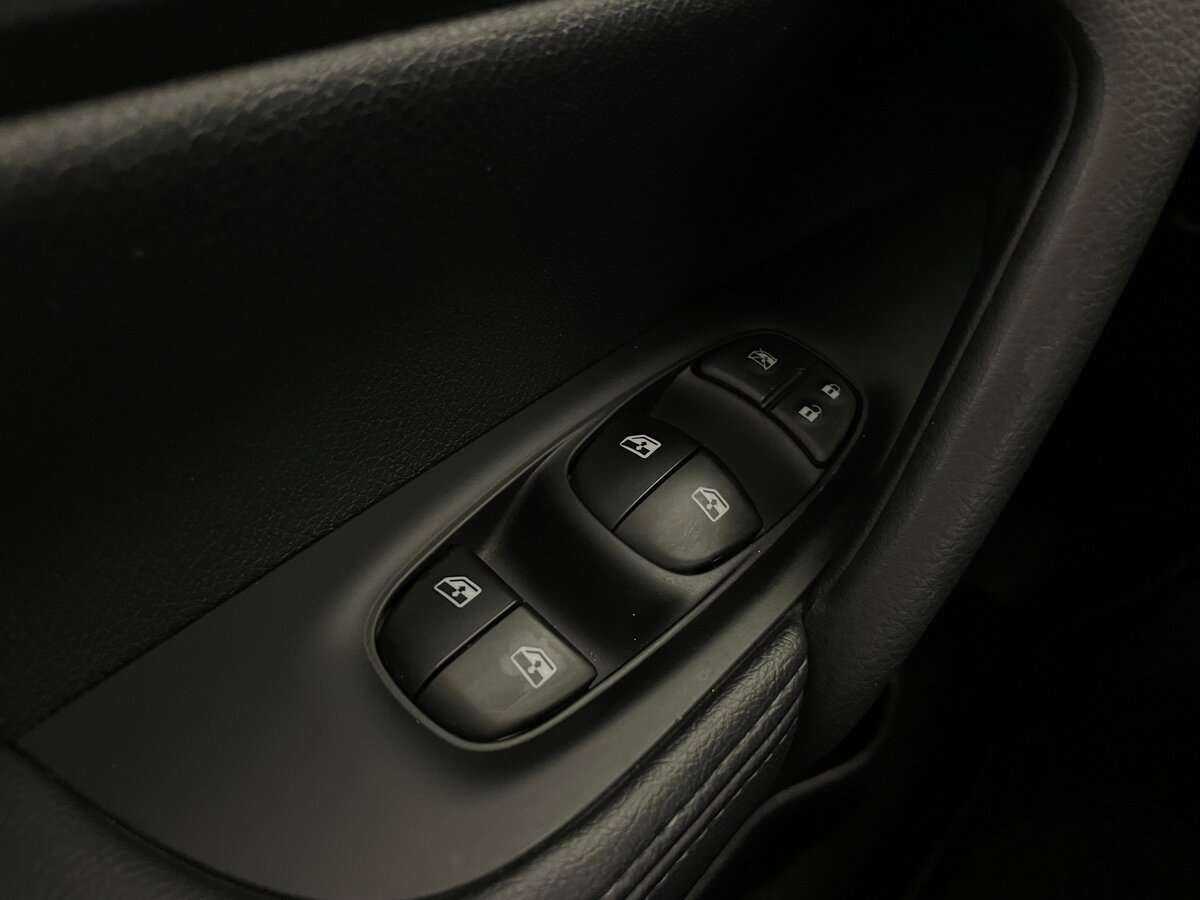 Ниссан Кашкай б/у, 2020, Вариатор. Фото: #18