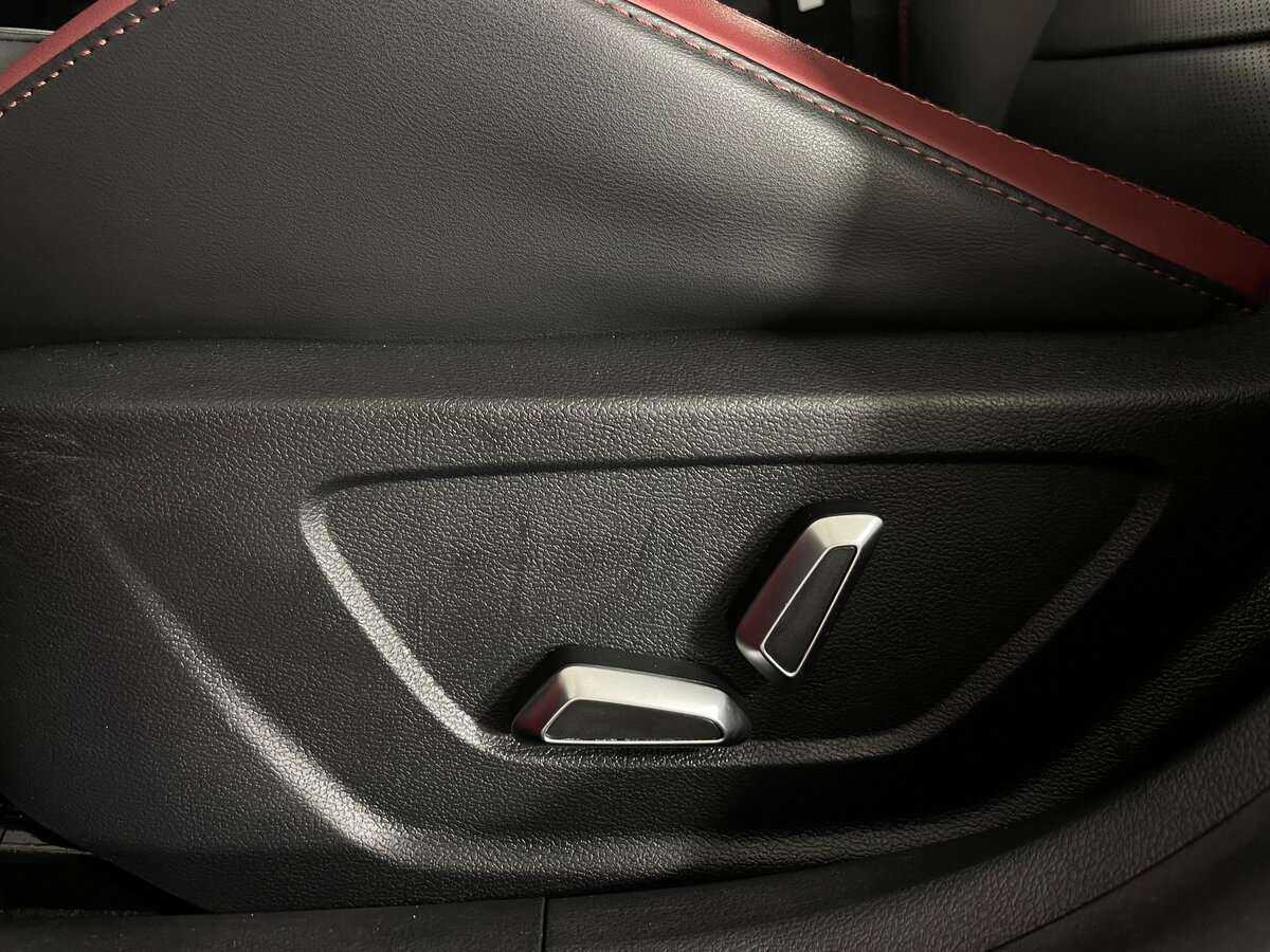 Джили Кулрэй б/у, 2020, Роботизированная. Фото: #19