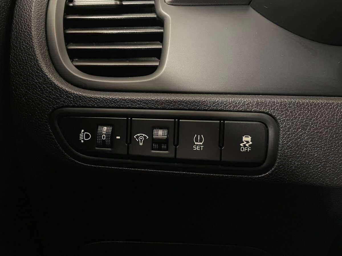 Киа Рио б/у, 2019, Автоматическая. Фото: #17