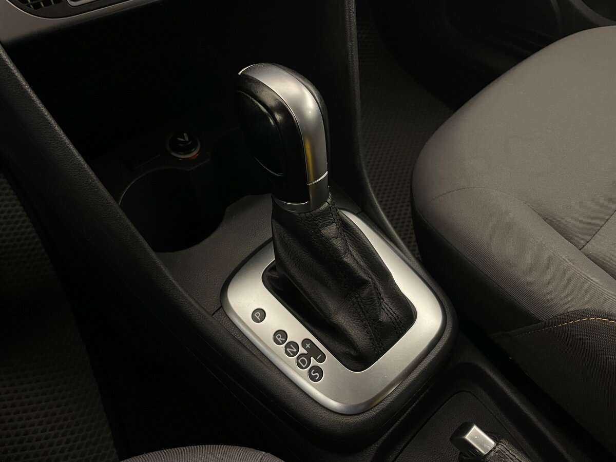 Фольксваген Поло б/у, 2016, Автоматическая. Фото: #15