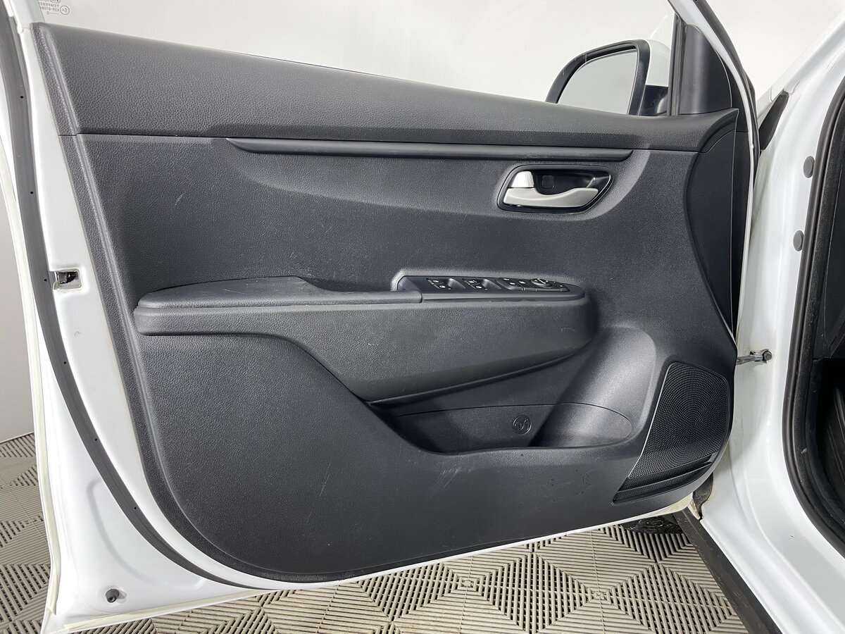 Киа Рио б/у, 2020, Автоматическая. Фото: #20