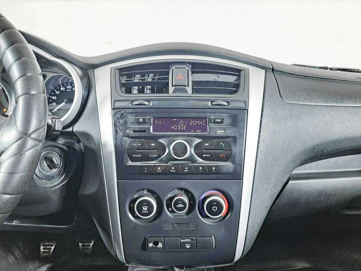 Датсун он-ДО б/у, 2018, Механическая. Фото: #9