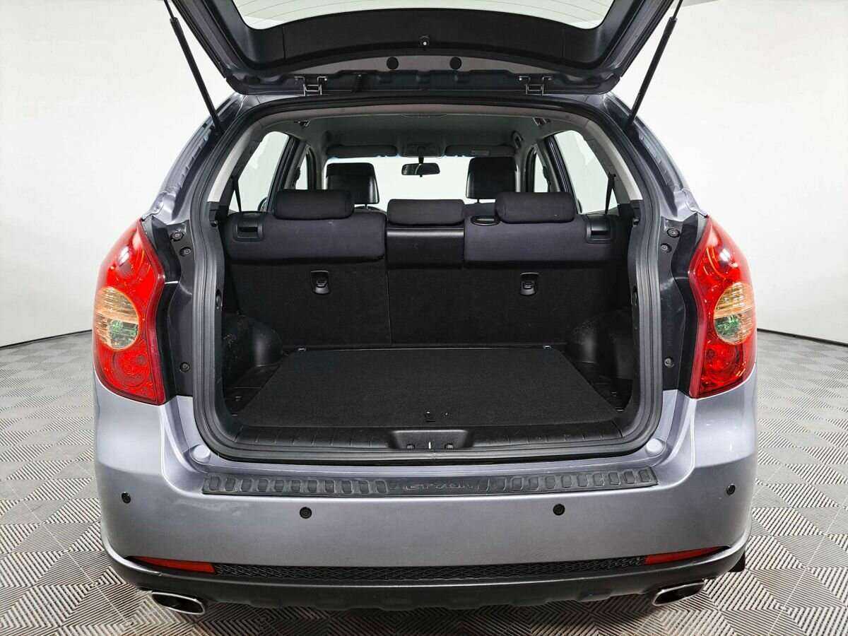 Сан-Ён Актион б/у, 2012, Механическая. Фото: #6