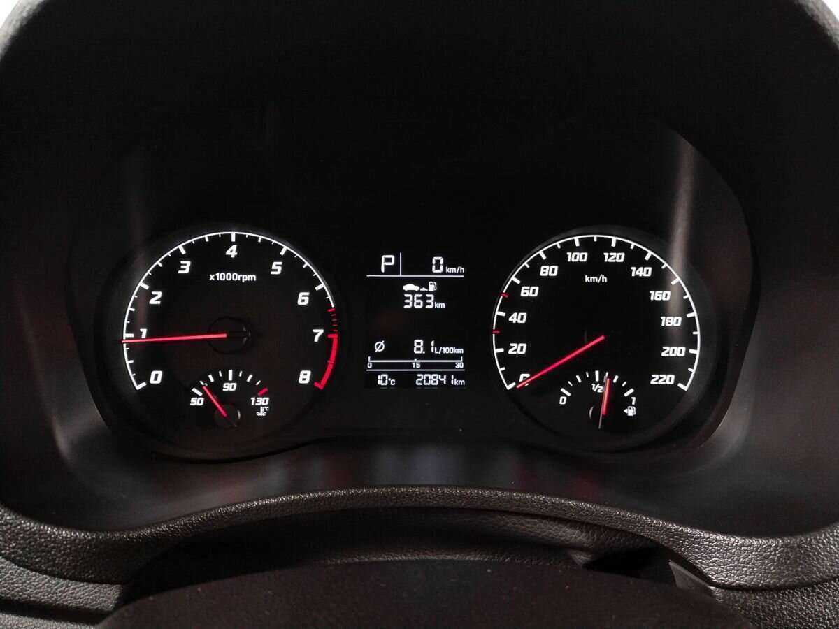 Хендай Солярис б/у, 2021, Автоматическая. Фото: #9