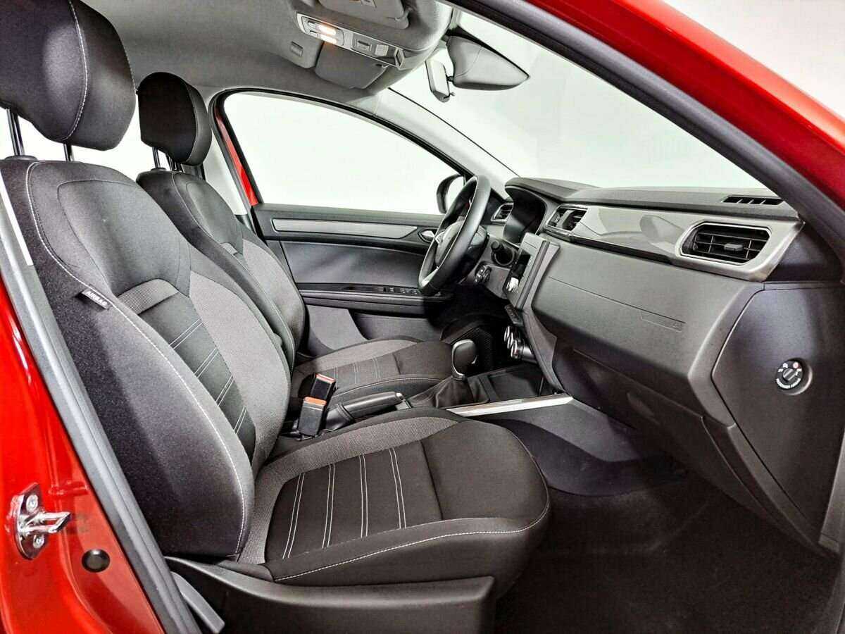 Рено Аркана б/у, 2021, Вариатор. Фото: #8