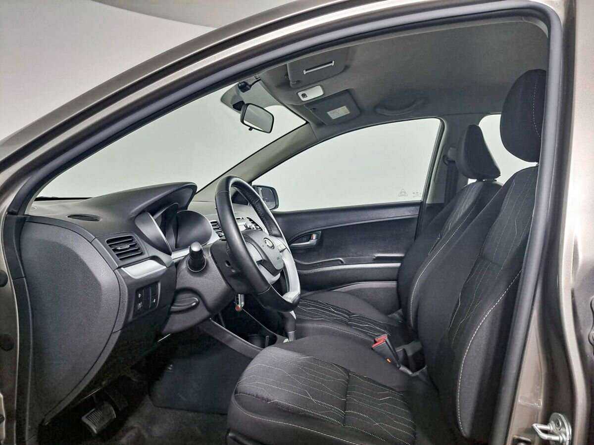 Киа Пиканто б/у, 2016, Автоматическая. Фото: #13