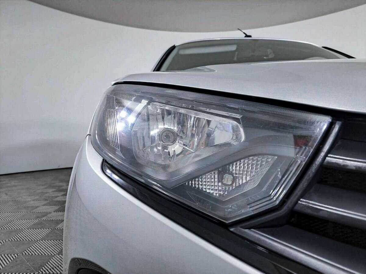 Лада (ВАЗ) Гранта б/у, 2022, Механическая. Фото: #15