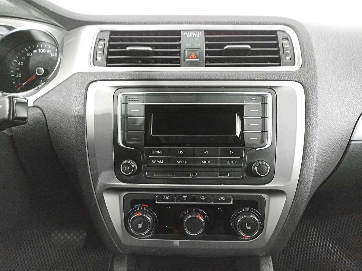 Фольксваген Джетта б/у, 2018, Автоматическая. Фото: #13