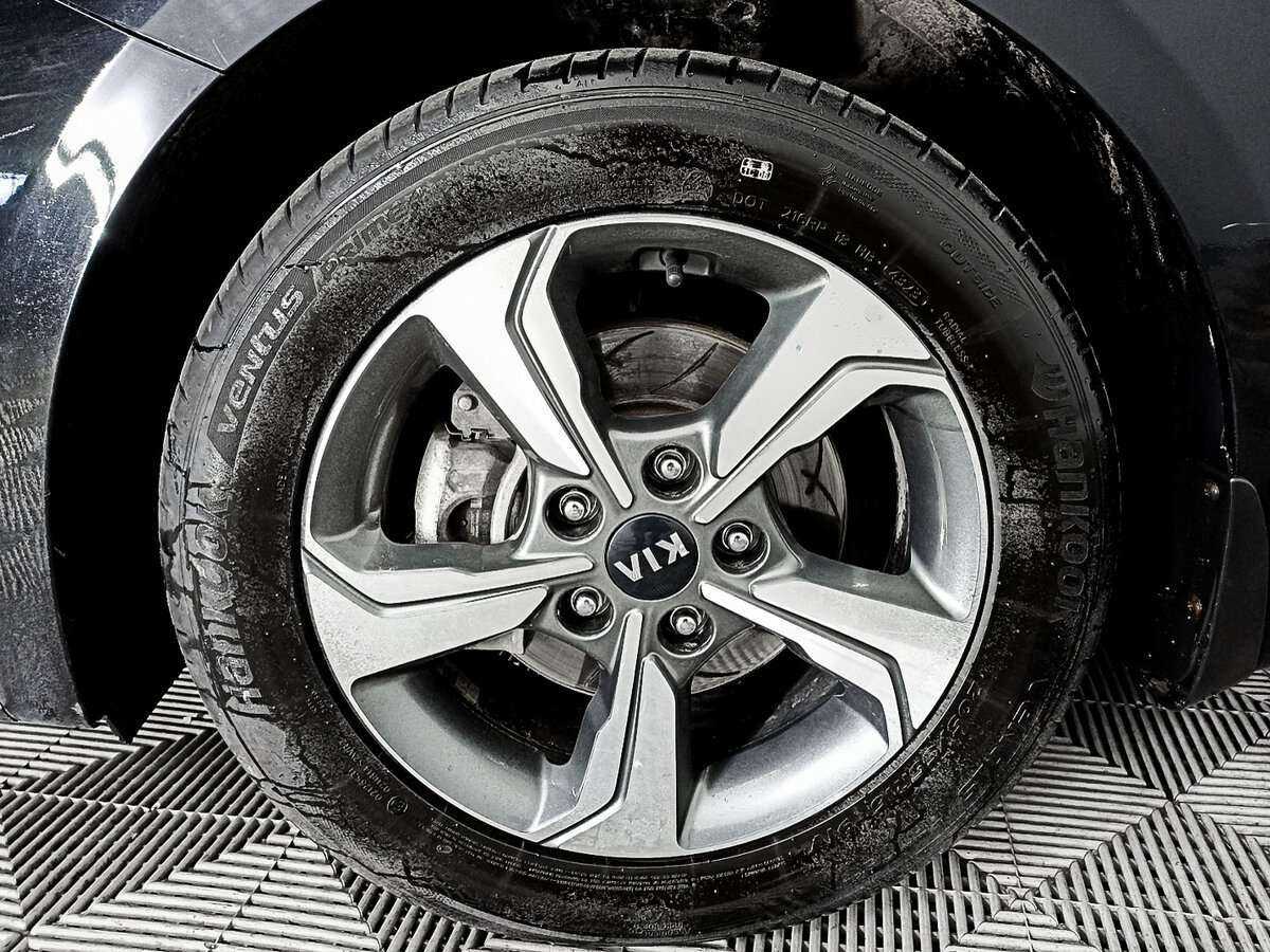 Киа Церато б/у, 2019, Автоматическая. Фото: #17