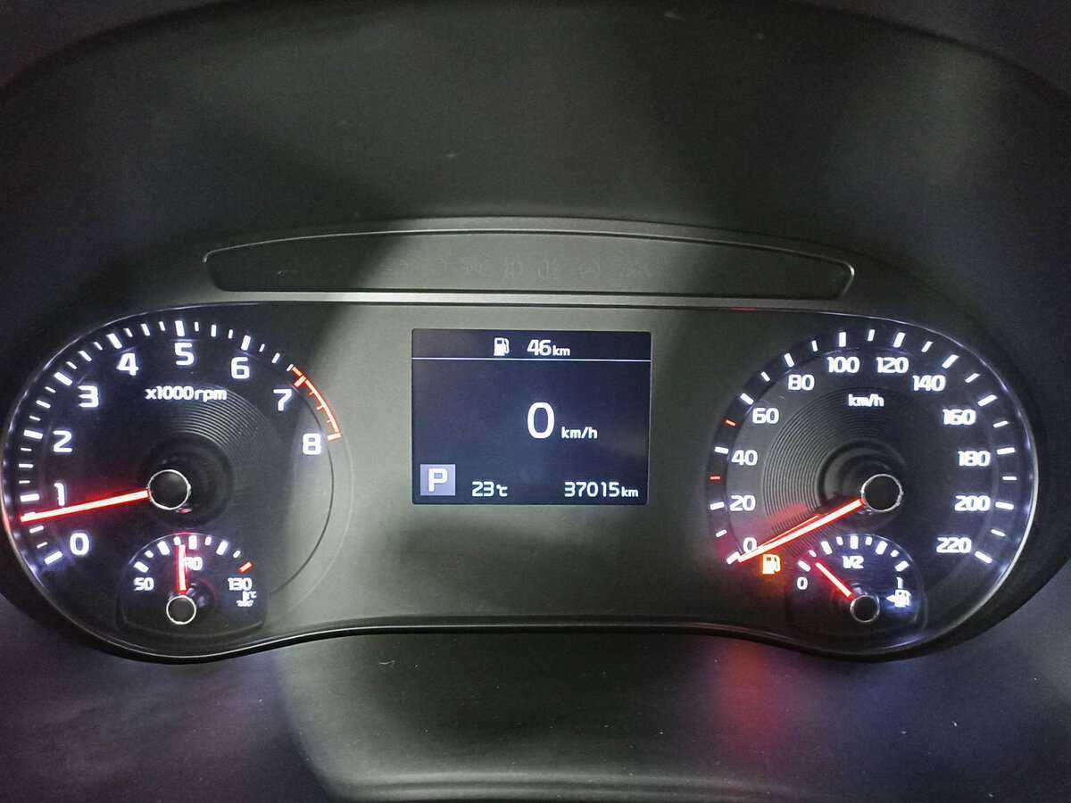 Киа Соул б/у, 2019, Автоматическая. Фото: #10