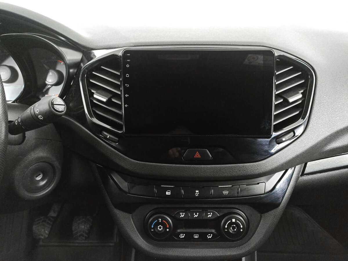 Лада (ВАЗ) Веста б/у, 2020, Механическая. Фото: #14