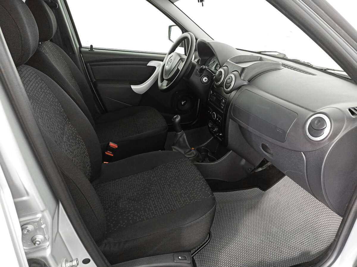 Лада (ВАЗ) Ларгус б/у, 2020, Механическая. Фото: #8