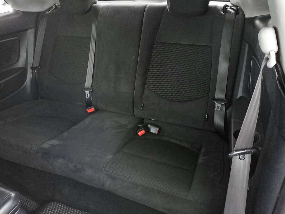 Киа Церато б/у, 2012, Автоматическая. Фото: #9