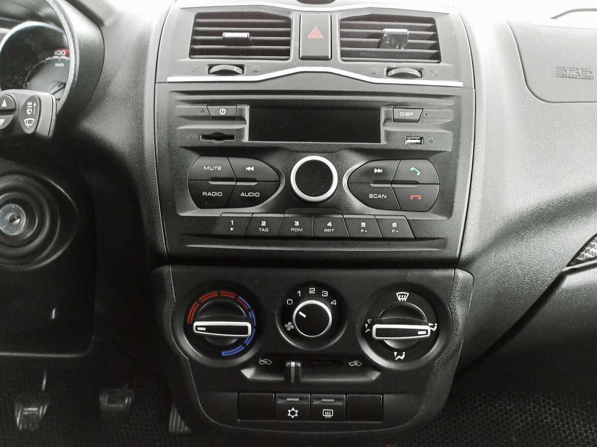 Лада (ВАЗ) Гранта б/у, 2020, Механическая. Фото: #11