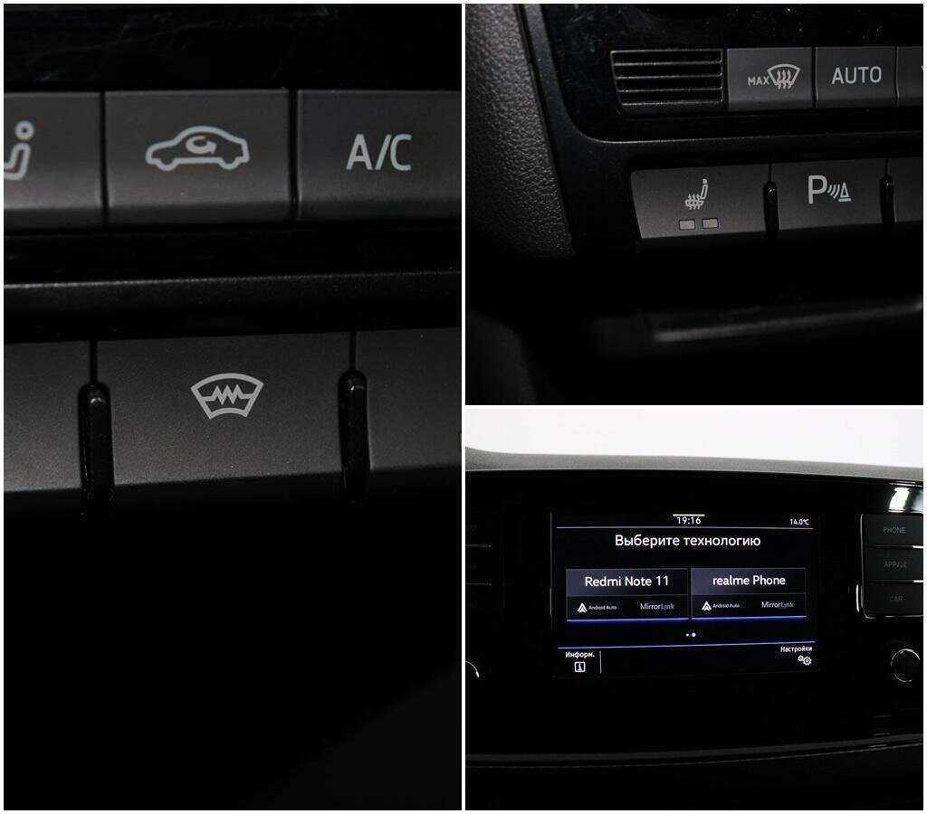 Фольксваген Поло б/у, 2022, Автоматическая. Фото: #13