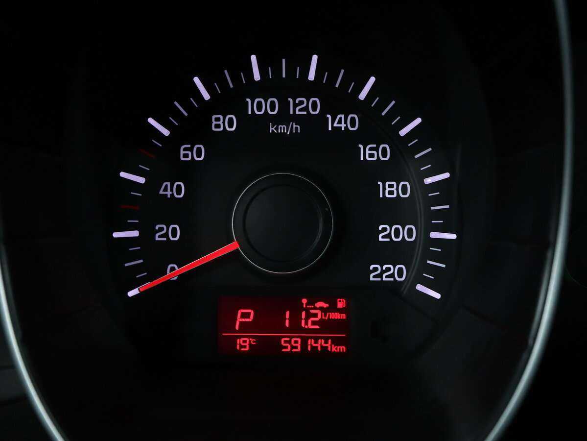 Киа Рио б/у, 2015, Автоматическая. Фото: #15