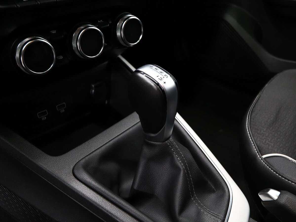 Рено Аркана б/у, 2021, Вариатор. Фото: #10