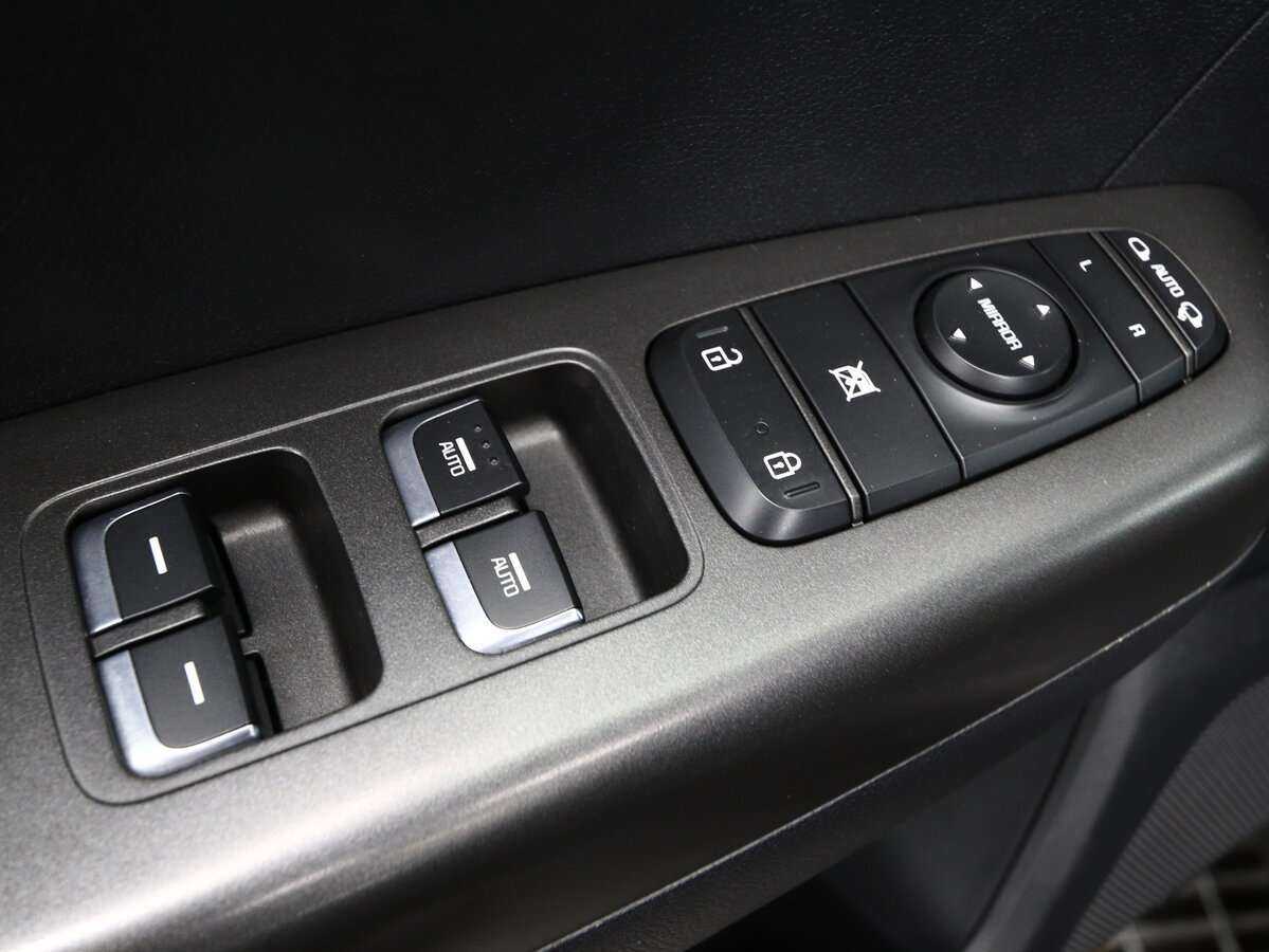 Киа Спортейдж б/у, 2017, Автоматическая. Фото: #6