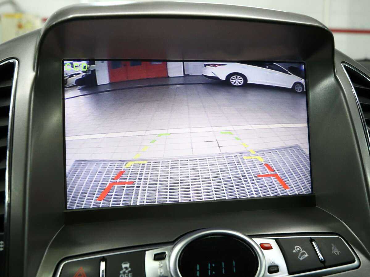 Шевроле Каптива б/у, 2012, Автоматическая. Фото: #19