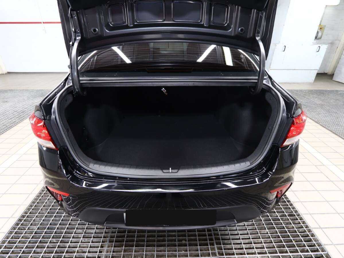 Киа Рио б/у, 2017, Автоматическая. Фото: #4