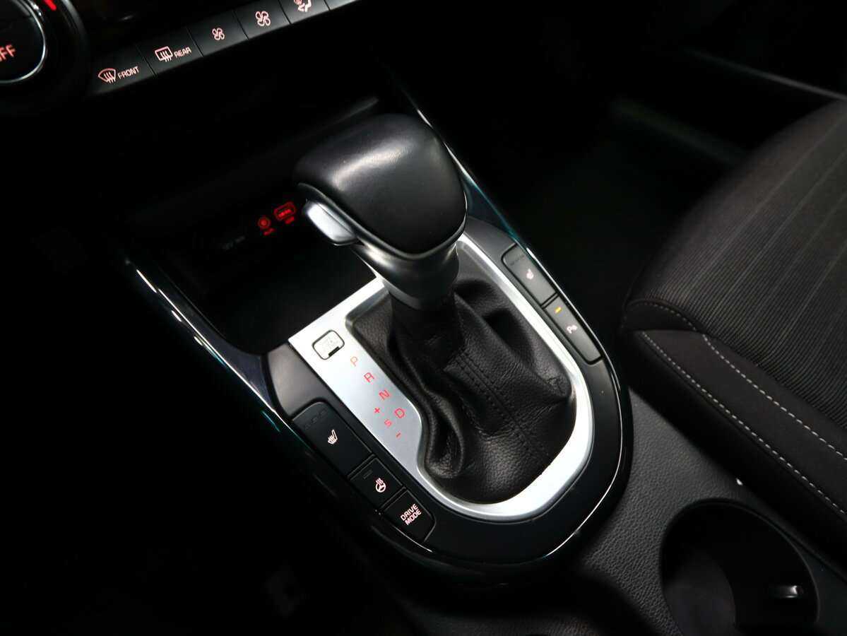 Киа Церато б/у, 2020, Автоматическая. Фото: #19