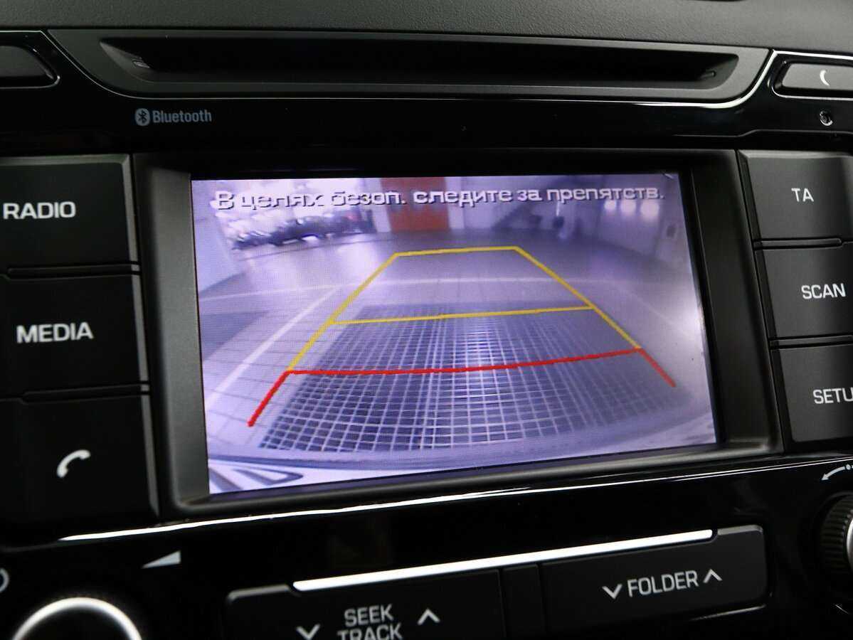 Хендай Крета б/у, 2016, Автоматическая. Фото: #20