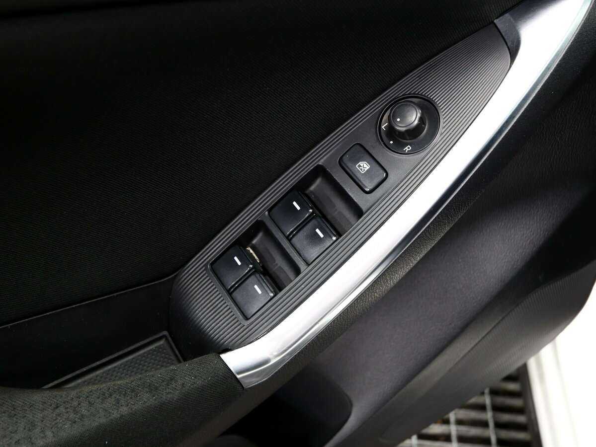 Мазда Ц-Икс-5 б/у, 2013, Механическая. Фото: #15