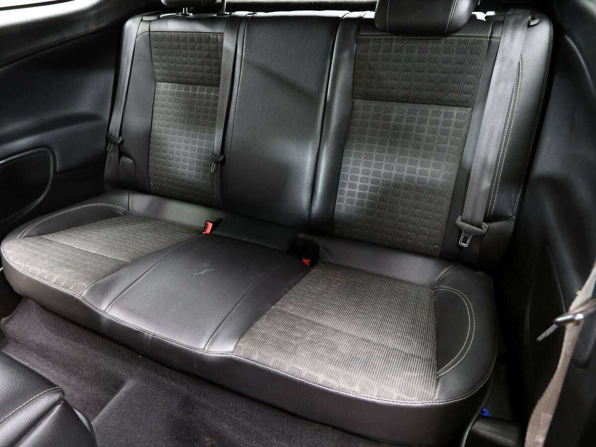 Опель Астра б/у, 2014, Автоматическая. Фото: #13