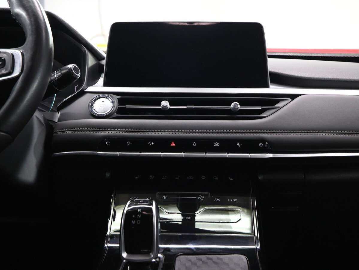 Чери Тигго 7 Про б/у, 2022, Вариатор. Фото: #15