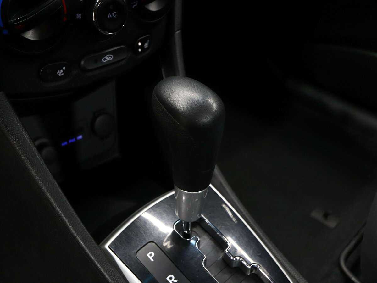 Хендай Солярис б/у, 2014, Автоматическая. Фото: #7