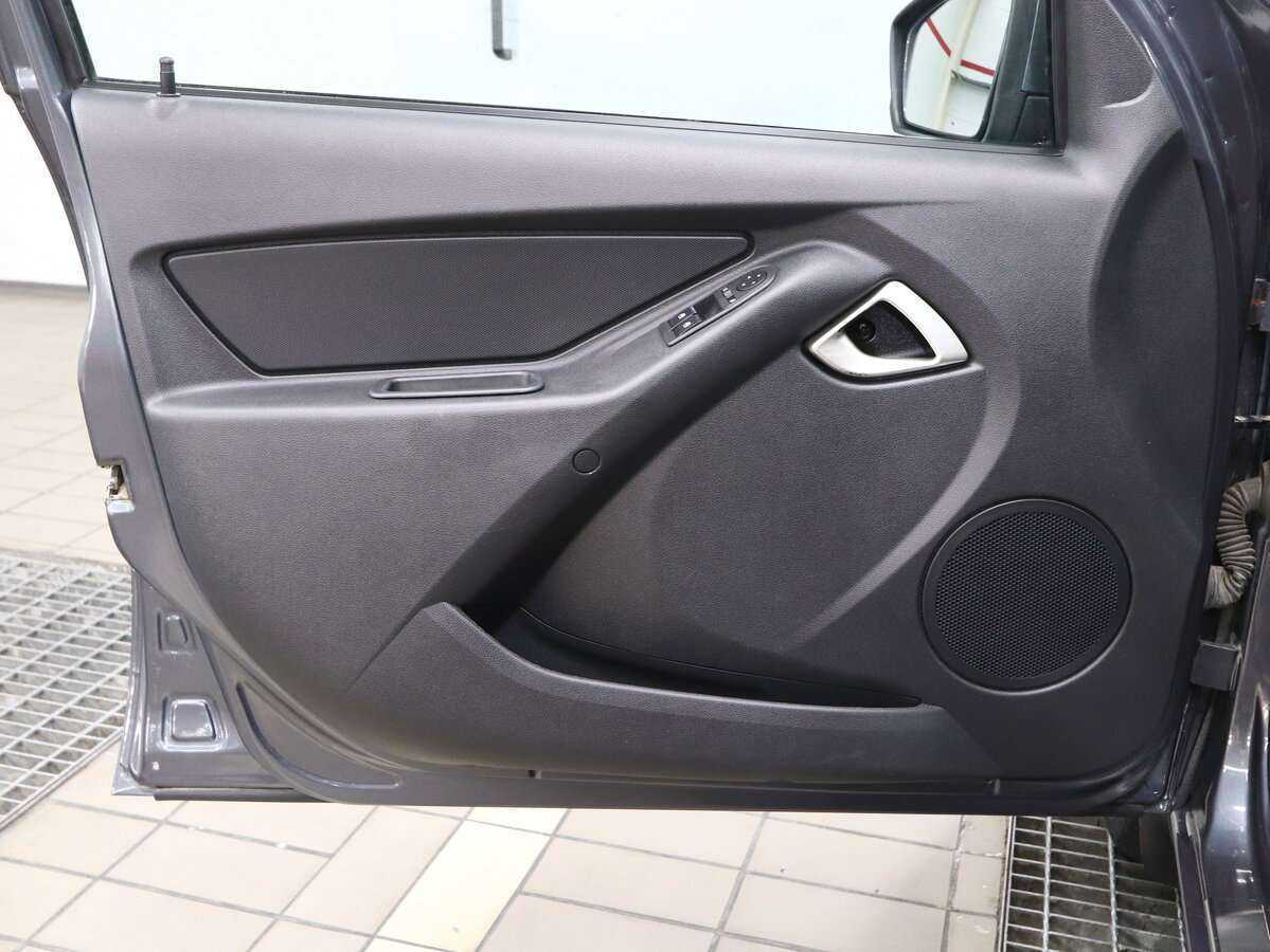 Лада (ВАЗ) Гранта б/у, 2020, Механическая. Фото: #16