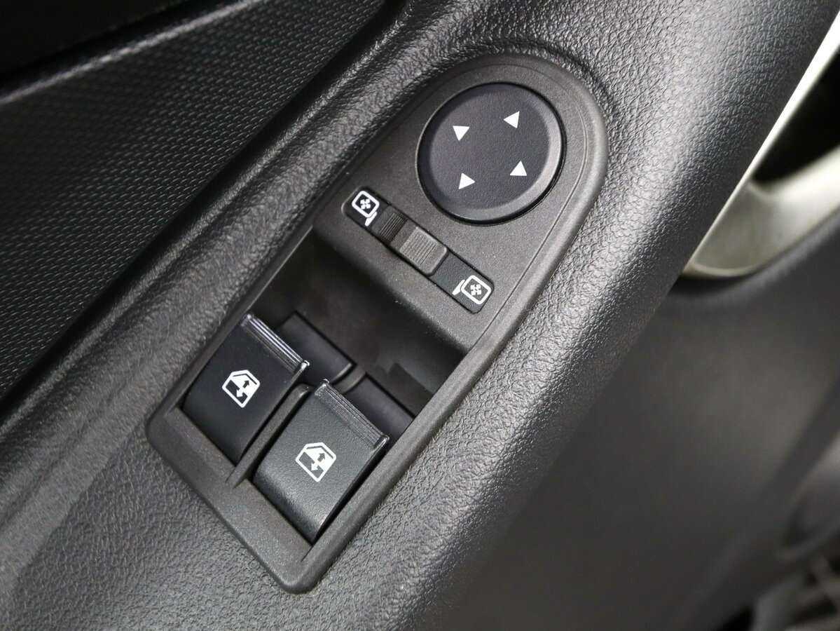 Лада (ВАЗ) Гранта б/у, 2020, Механическая. Фото: #18