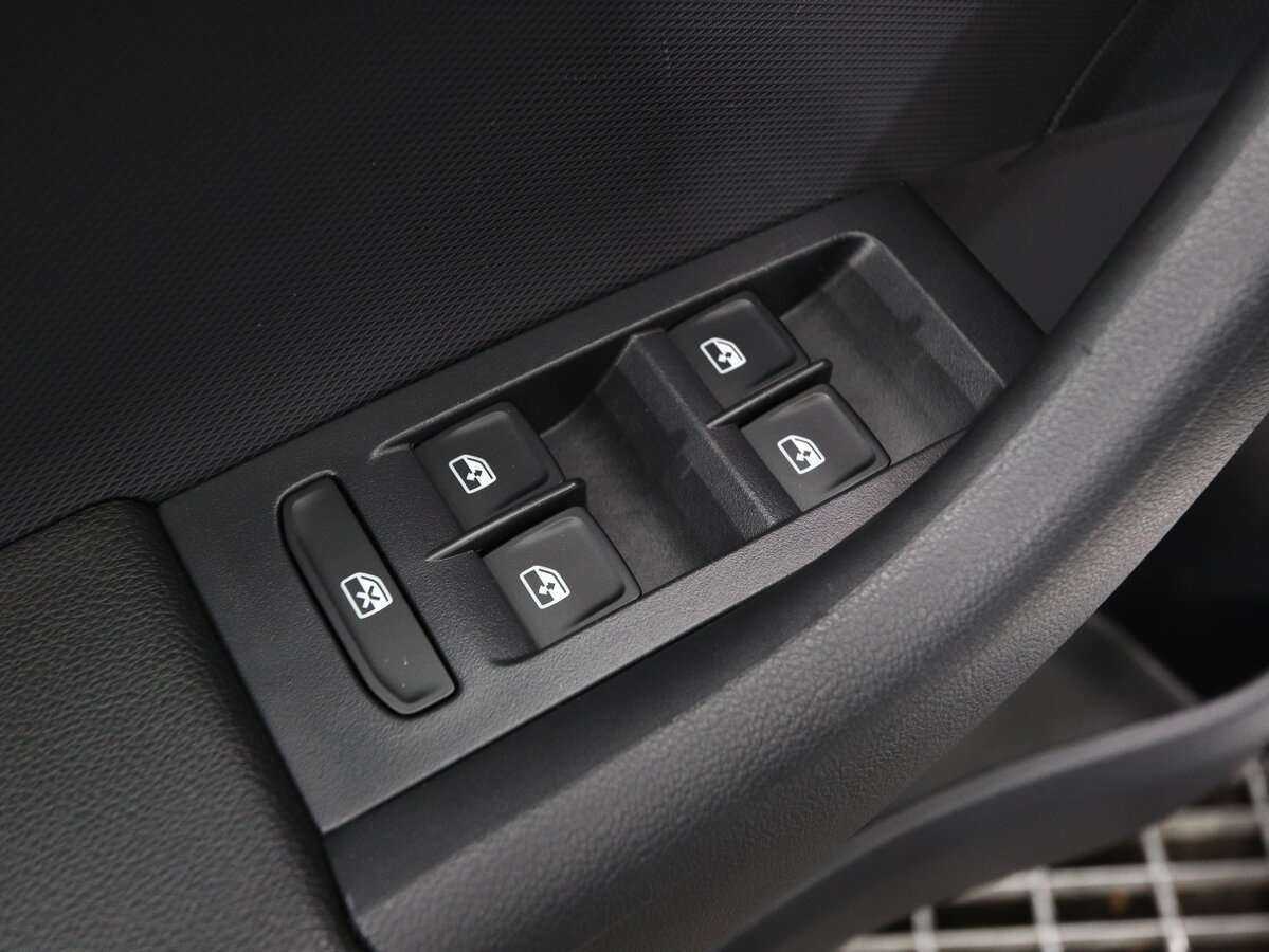 Шкода Рапид б/у, 2018, Автоматическая. Фото: #13