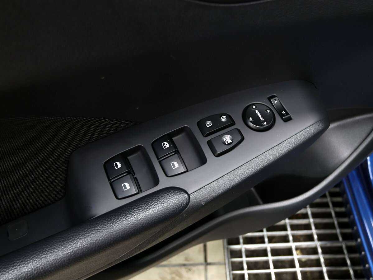 Хендай Солярис б/у, 2022, Автоматическая. Фото: #18