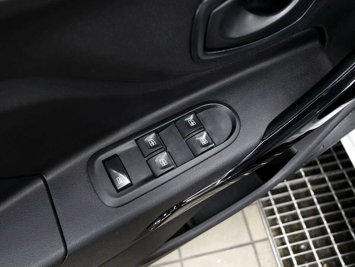 Лада (ВАЗ) ИКСРЭЙ б/у, 2018, Механическая. Фото: #17