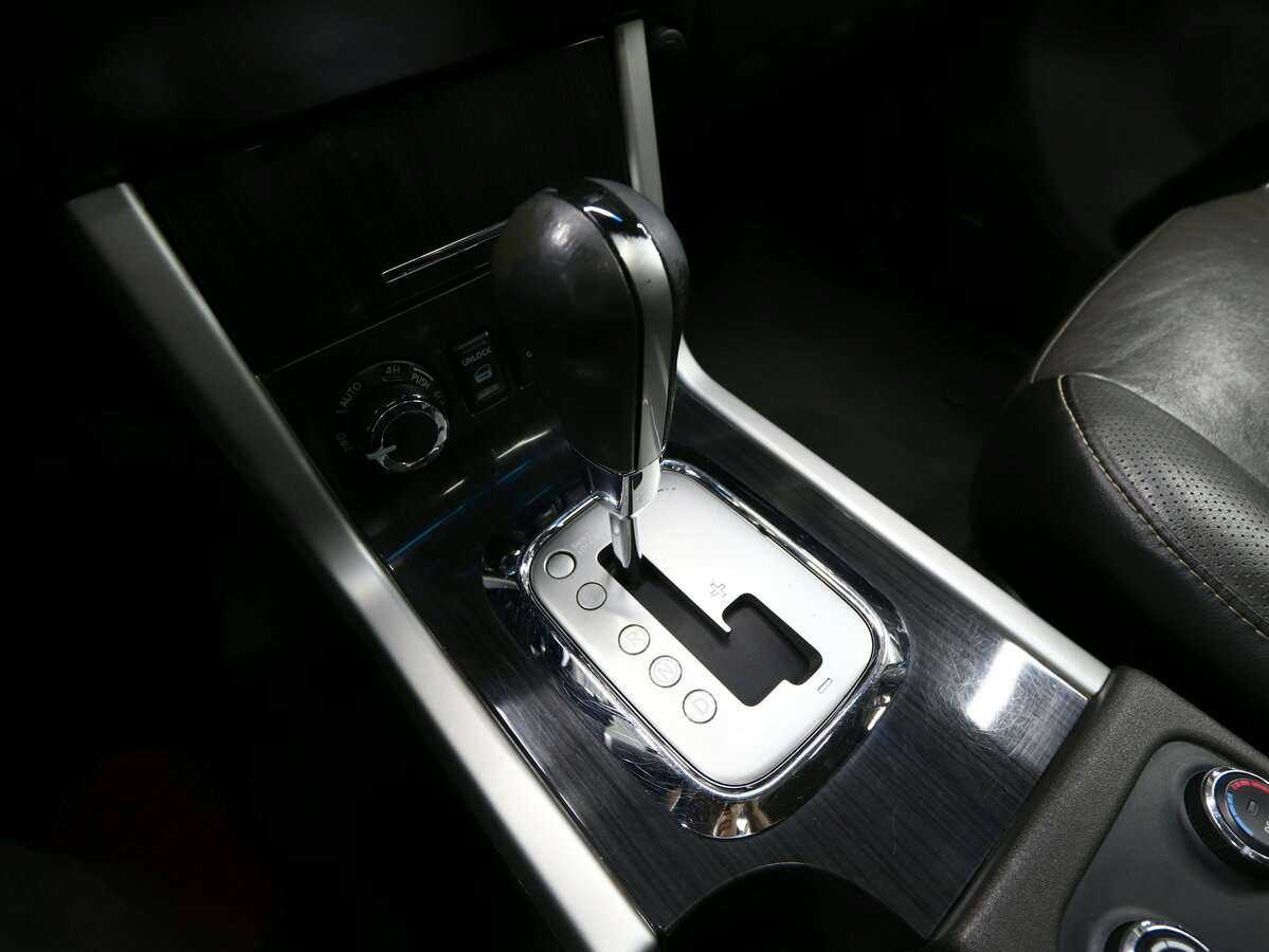 Ниссан Патфайндер б/у, 2012, Автоматическая. Фото: #18