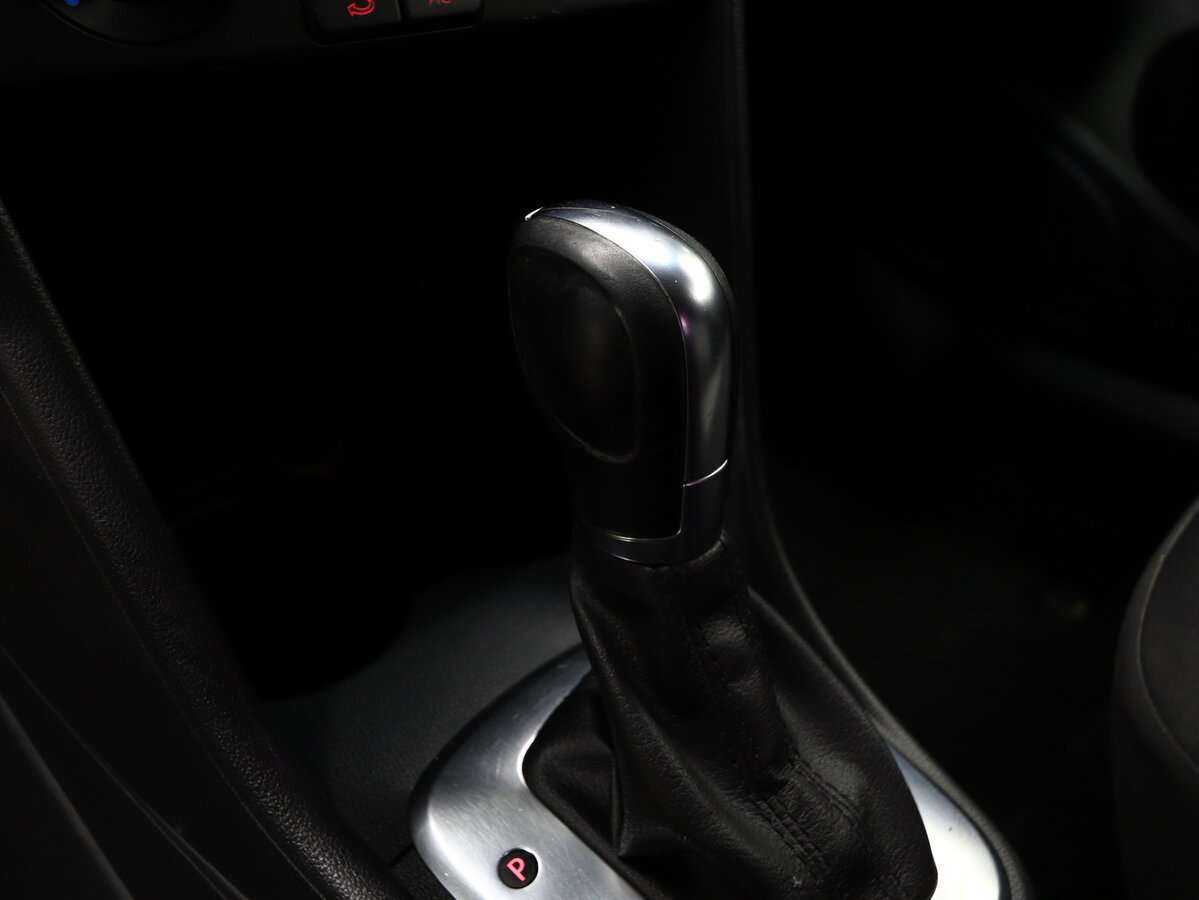 Фольксваген Поло б/у, 2013, Автоматическая. Фото: #12