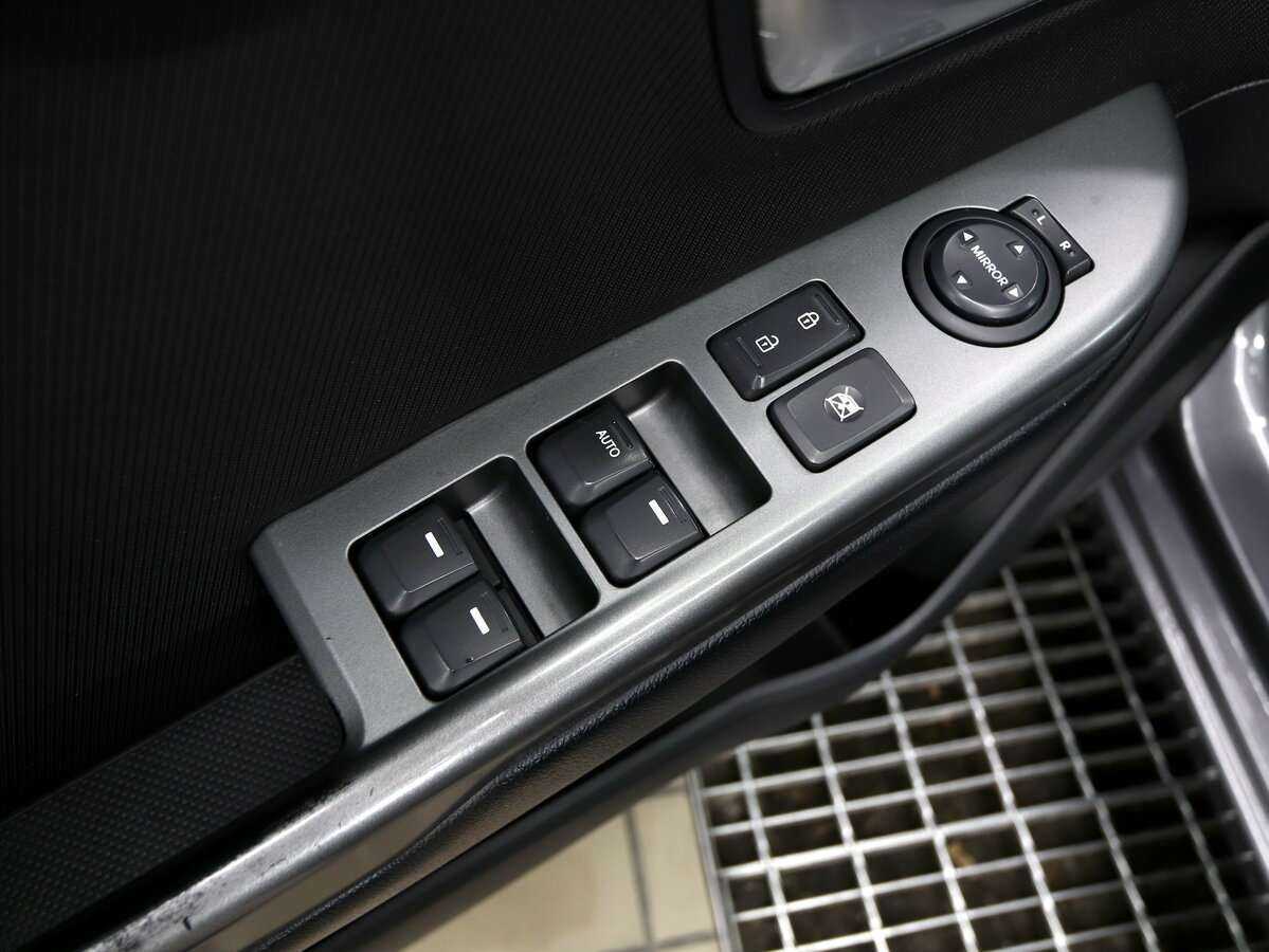 Киа Рио б/у, 2016, Автоматическая. Фото: #15