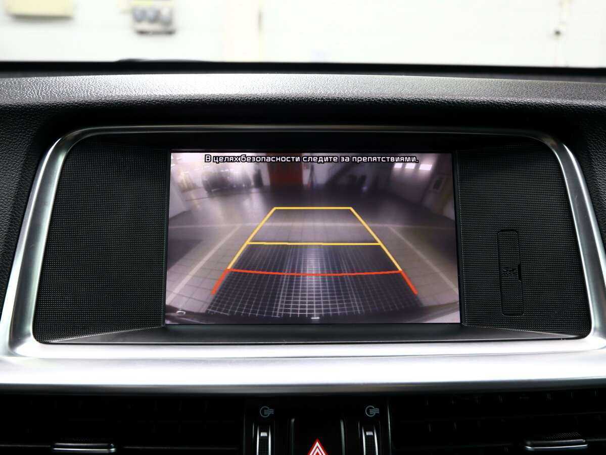 Киа Оптима б/у, 2018, Автоматическая. Фото: #18