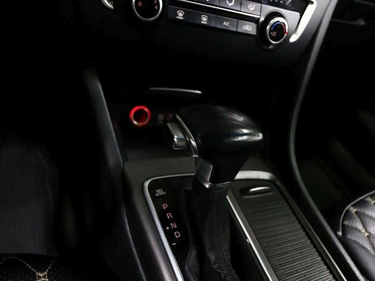 Киа Оптима б/у, 2019, Автоматическая. Фото: #12