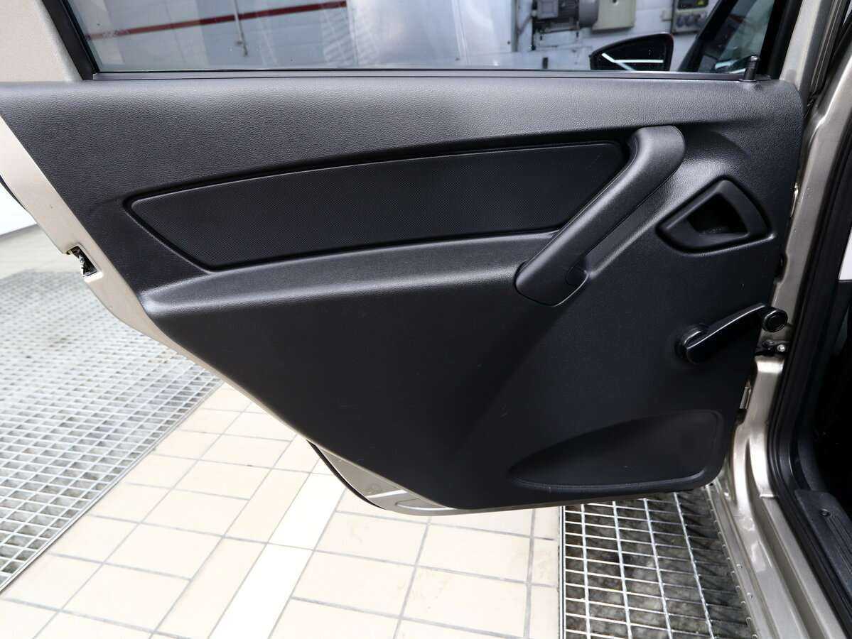 Лада (ВАЗ) Гранта б/у, 2021, Механическая. Фото: #13