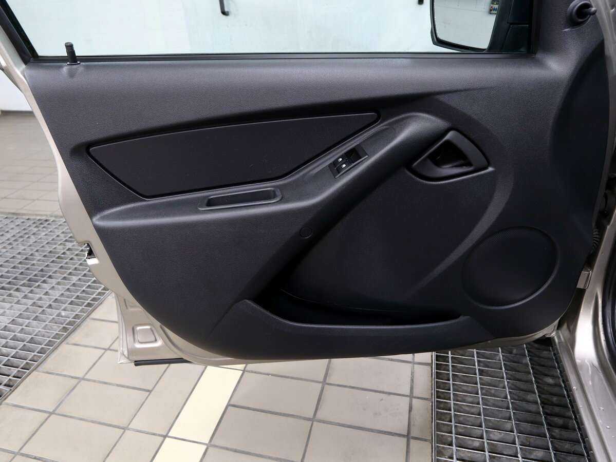 Лада (ВАЗ) Гранта б/у, 2021, Механическая. Фото: #14