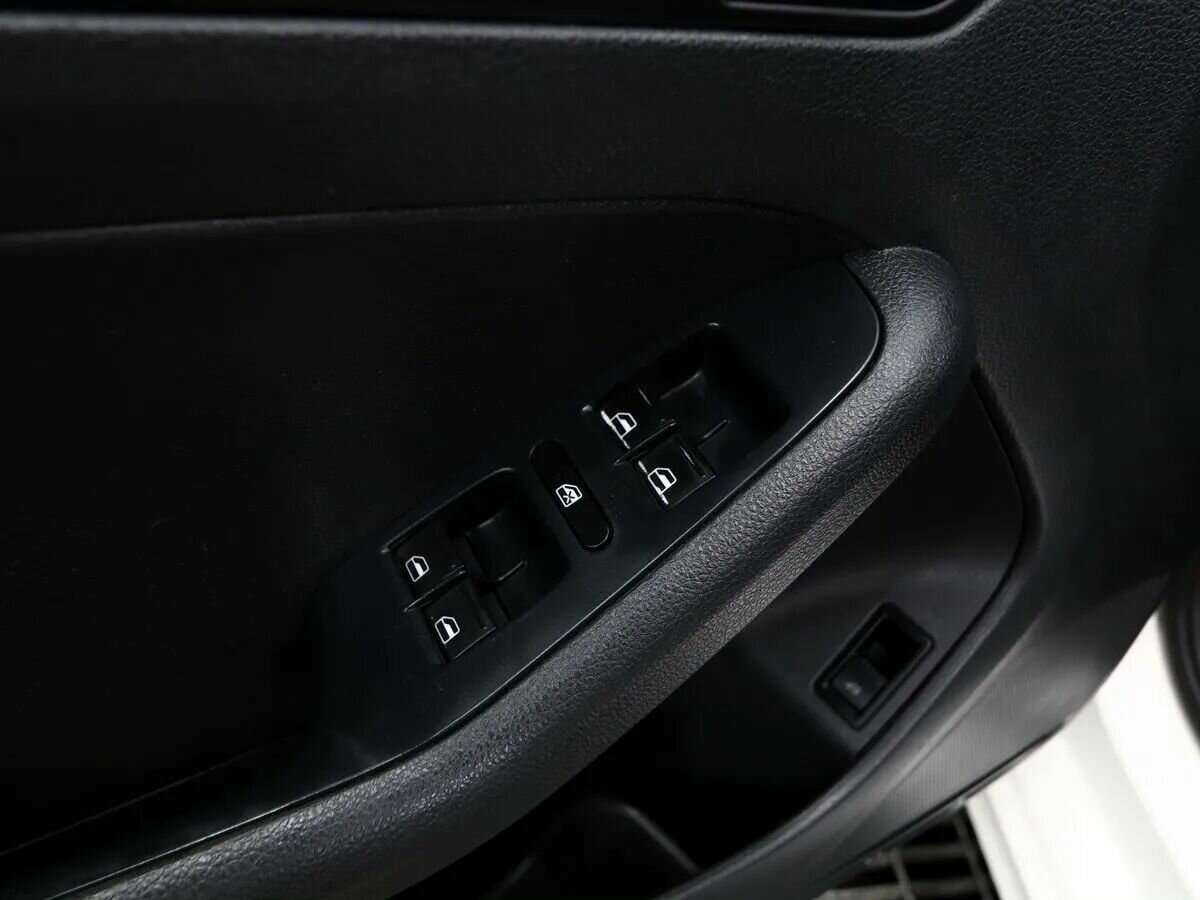 Фольксваген Джетта б/у, 2013, Механическая. Фото: #15