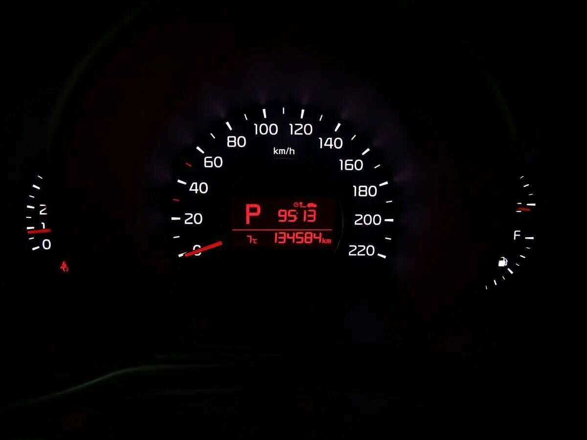 Киа Соул б/у, 2017, Автоматическая. Фото: #11