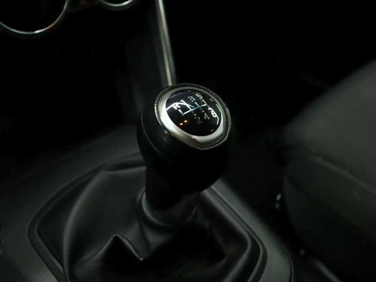 Мазда Ц-Икс-5 б/у, 2013, Механическая. Фото: #14