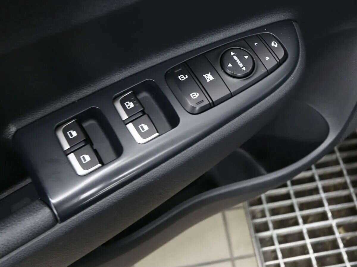 Киа Рио б/у, 2021, Автоматическая. Фото: #6